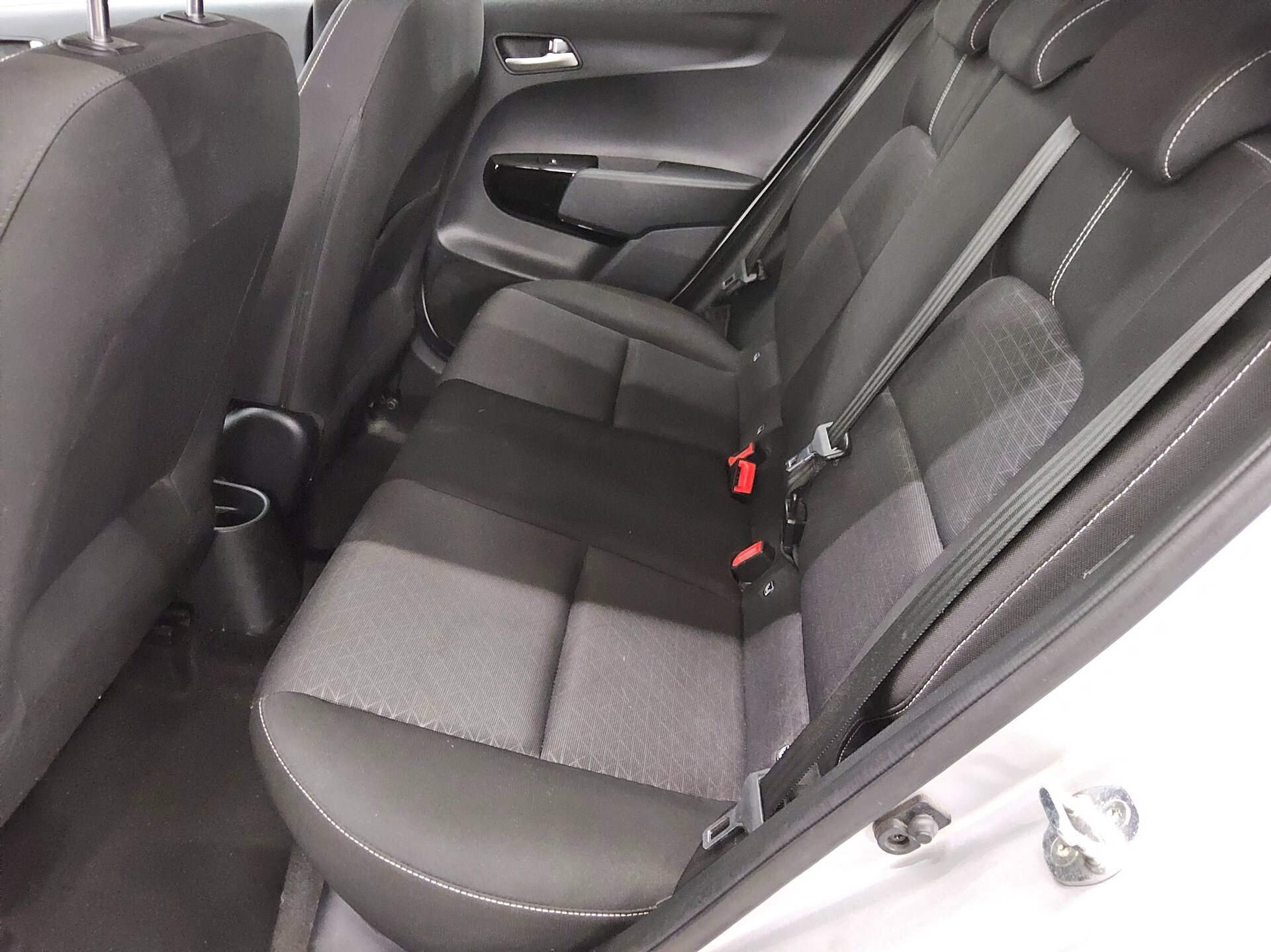 Kia Picanto 1.0 Edition DAB Bluetooth Shz 13