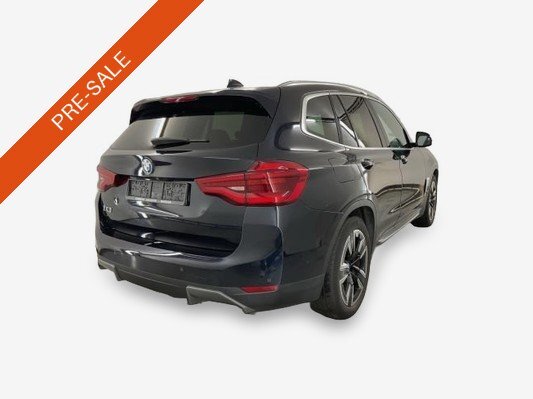 BMW Ix3 Leder Navi LED LC Prof. 4