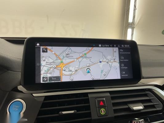 BMW Ix3 Leder Navi LED LC Prof. 7
