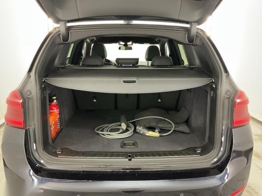 BMW Ix3 Leder Navi LED LC Prof. 10