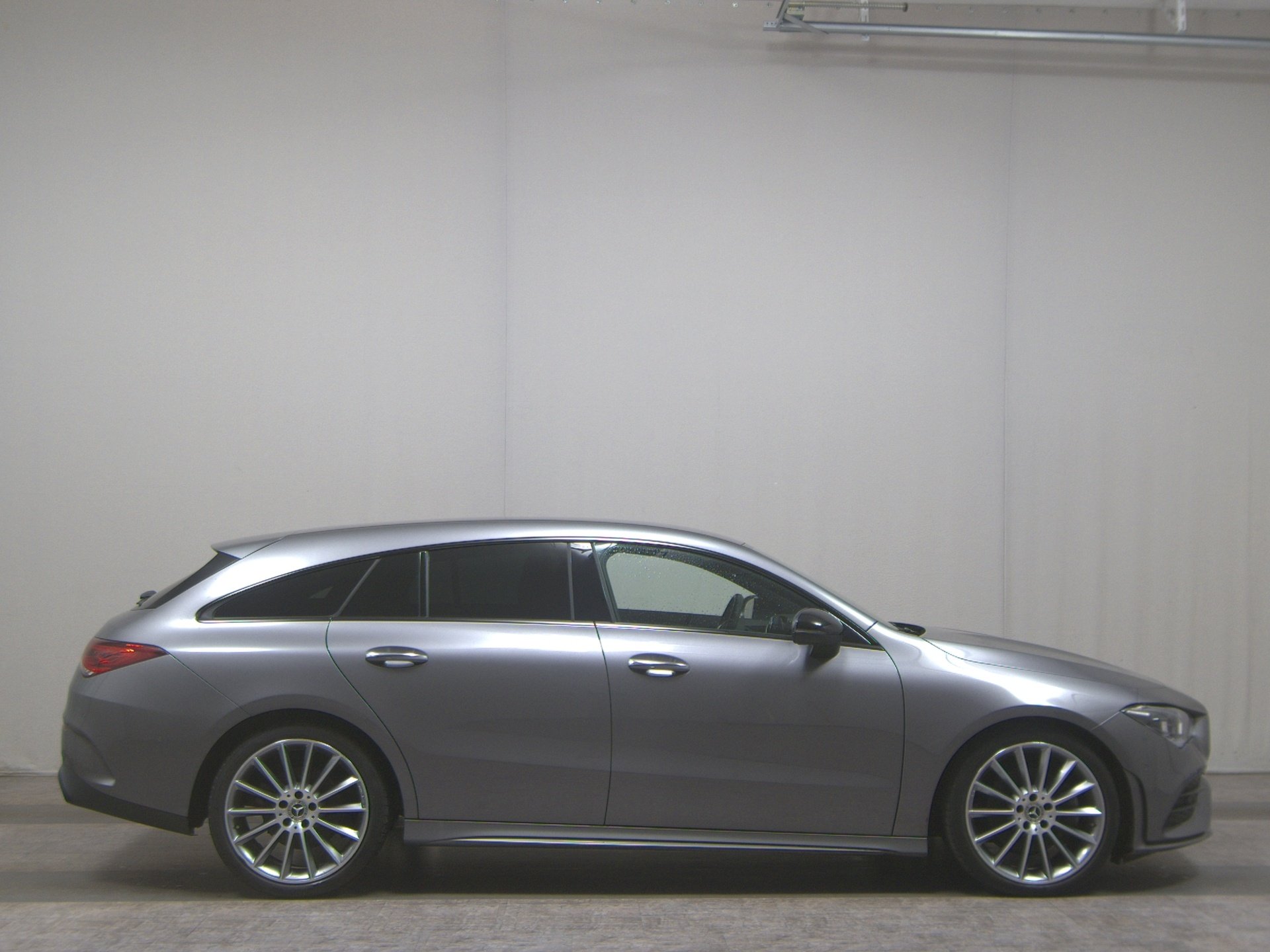 Mercedes-Benz CLA 220 SB d AMG-Line Night Navi MB-LED Sound
