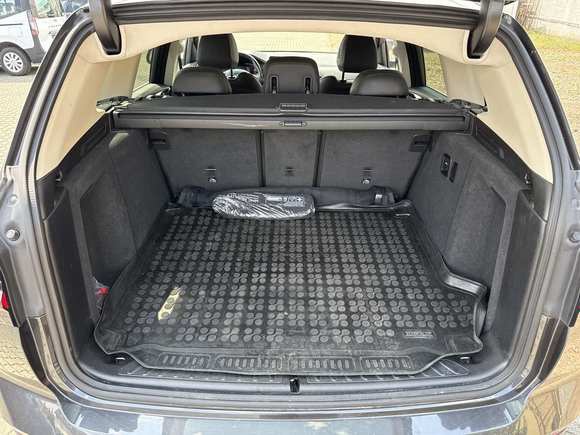 BMW X3 xDrive20d NAVI LEDER LED SPORTSITZE SHZ 10
