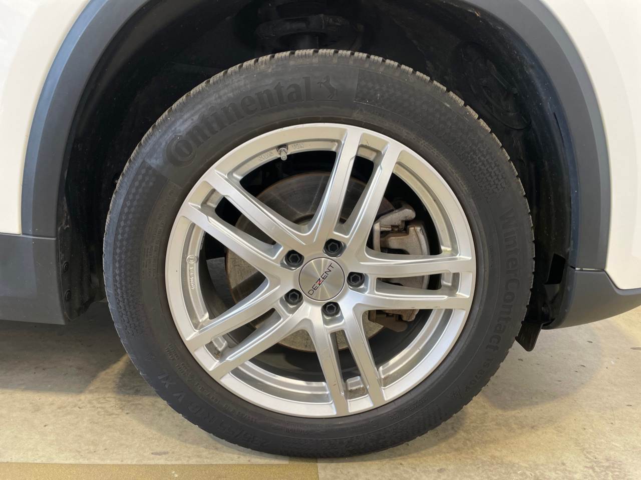 Mercedes-Benz EQA Progressive NAVI KLIMAAUT LED SHZ KAMERA 12
