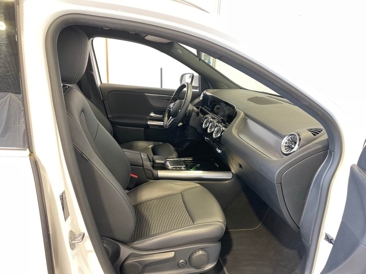 Mercedes-Benz EQA Progressive NAVI KLIMAAUT LED SHZ KAMERA 7