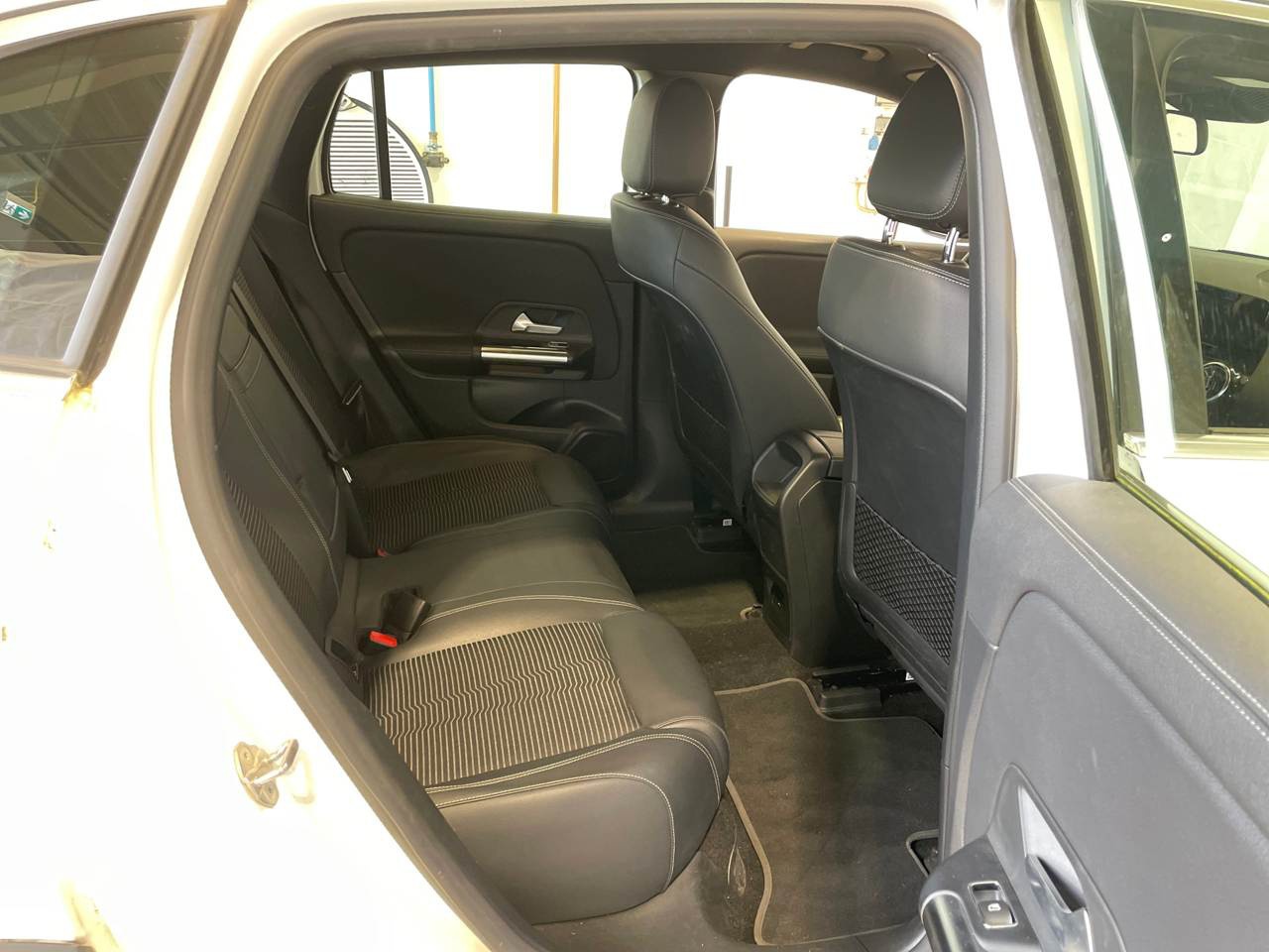 Mercedes-Benz EQA Progressive NAVI KLIMAAUT LED SHZ KAMERA 8