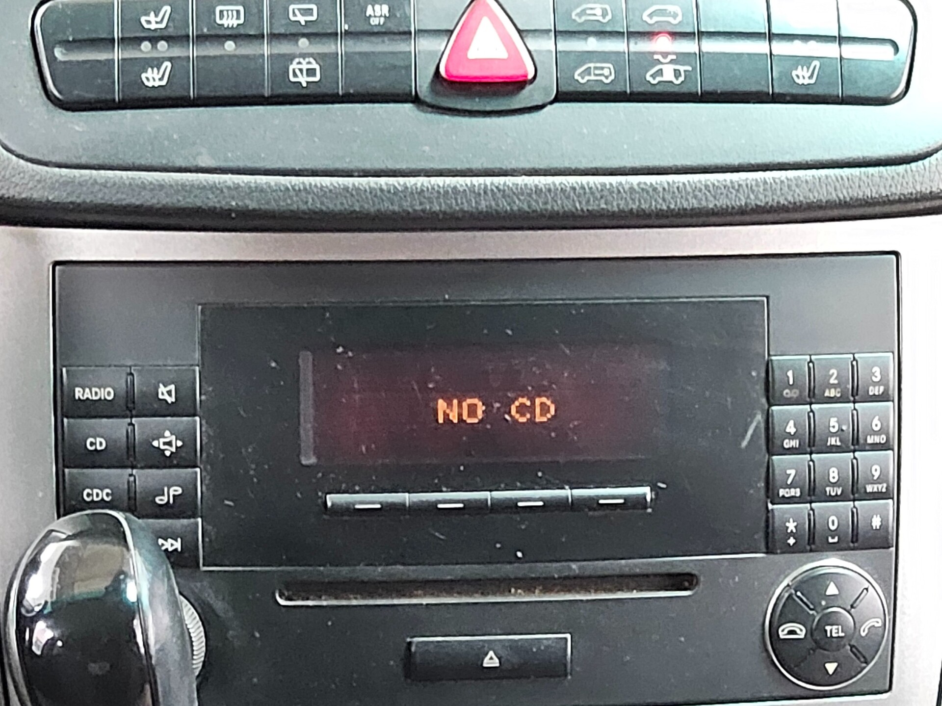 Mercedes-Benz Vito CDI 7-Sitzer Tempomat Shz Klima 7
