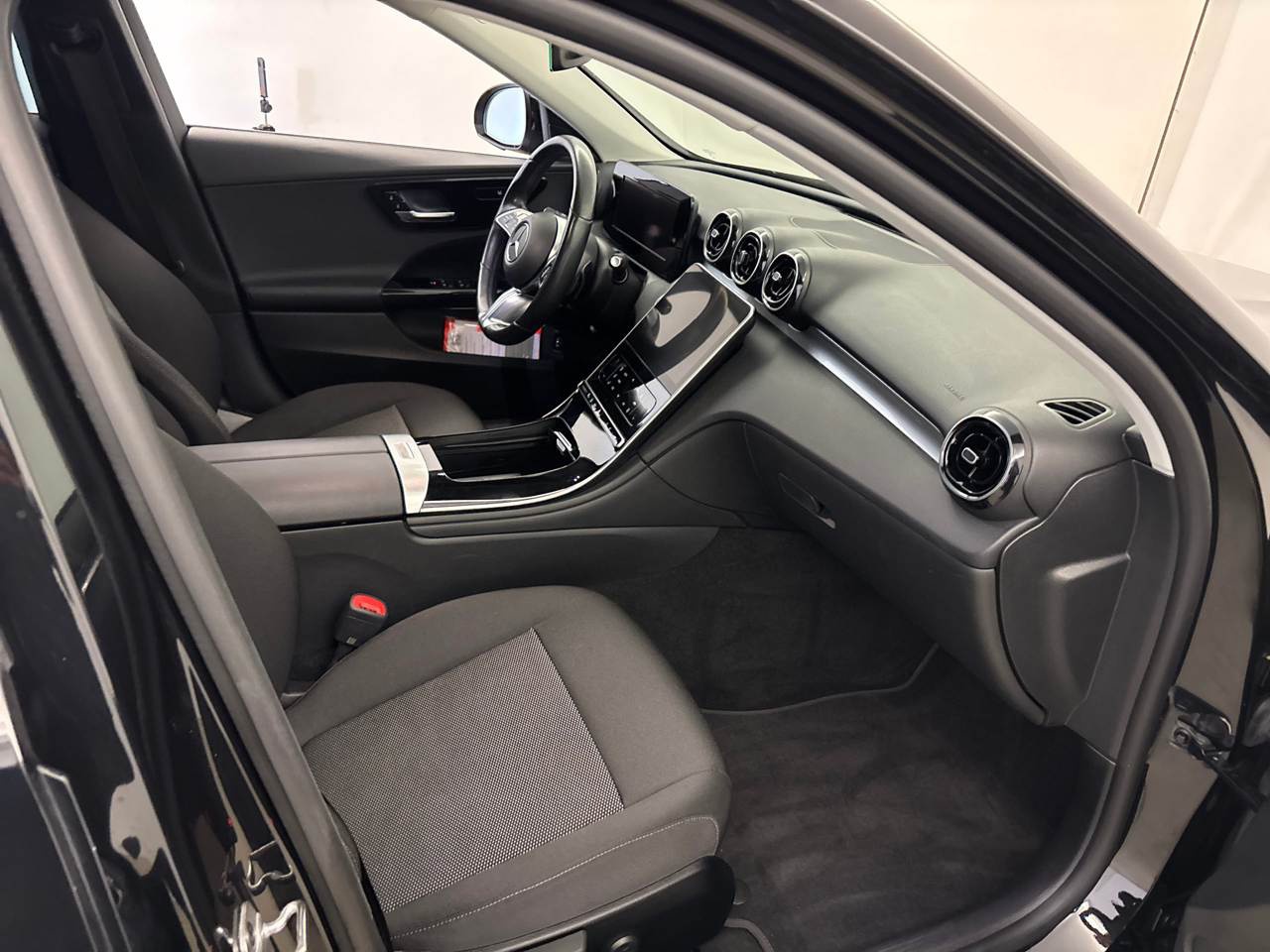 Mercedes-Benz C 200 T d Avantgarde NAVI KLIMAAUT LED SHZ PDC 6