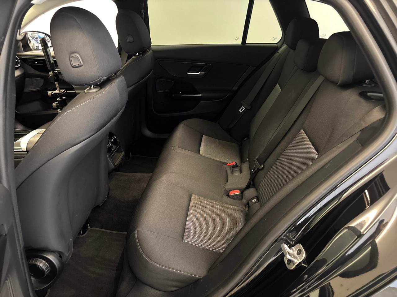 Mercedes-Benz C 200 T d Avantgarde NAVI KLIMAAUT LED SHZ PDC 8