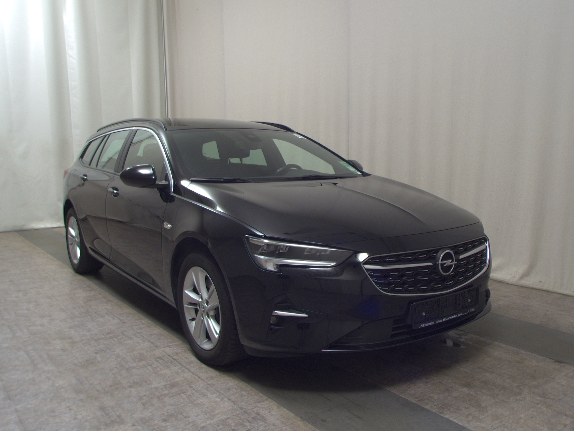 Opel Insignia ST 2.0 CDTI Business Ed. Navi LED AHK 3
