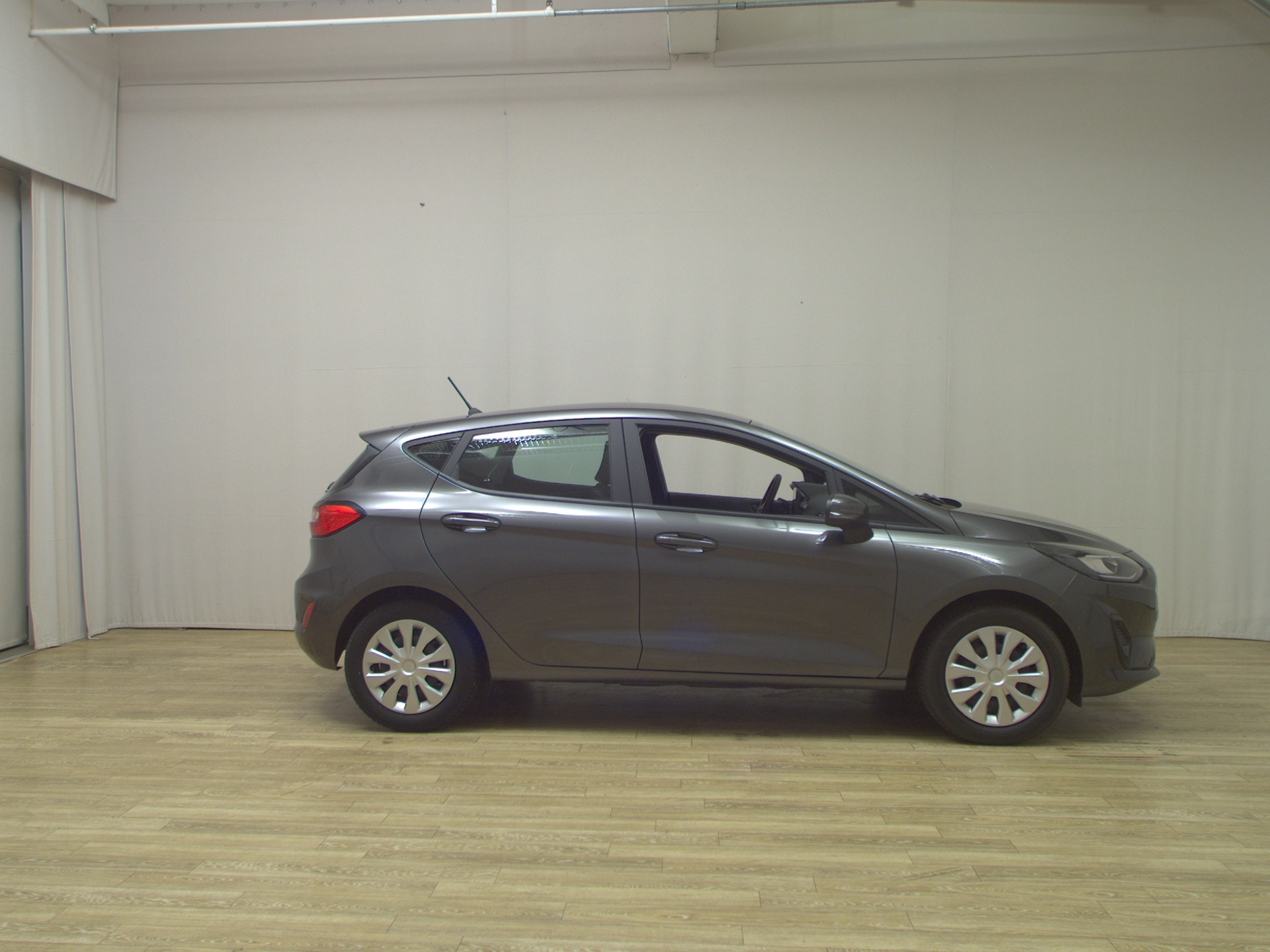Ford Fiesta 1.1 Cool&Connect LED RFK DAB Shz