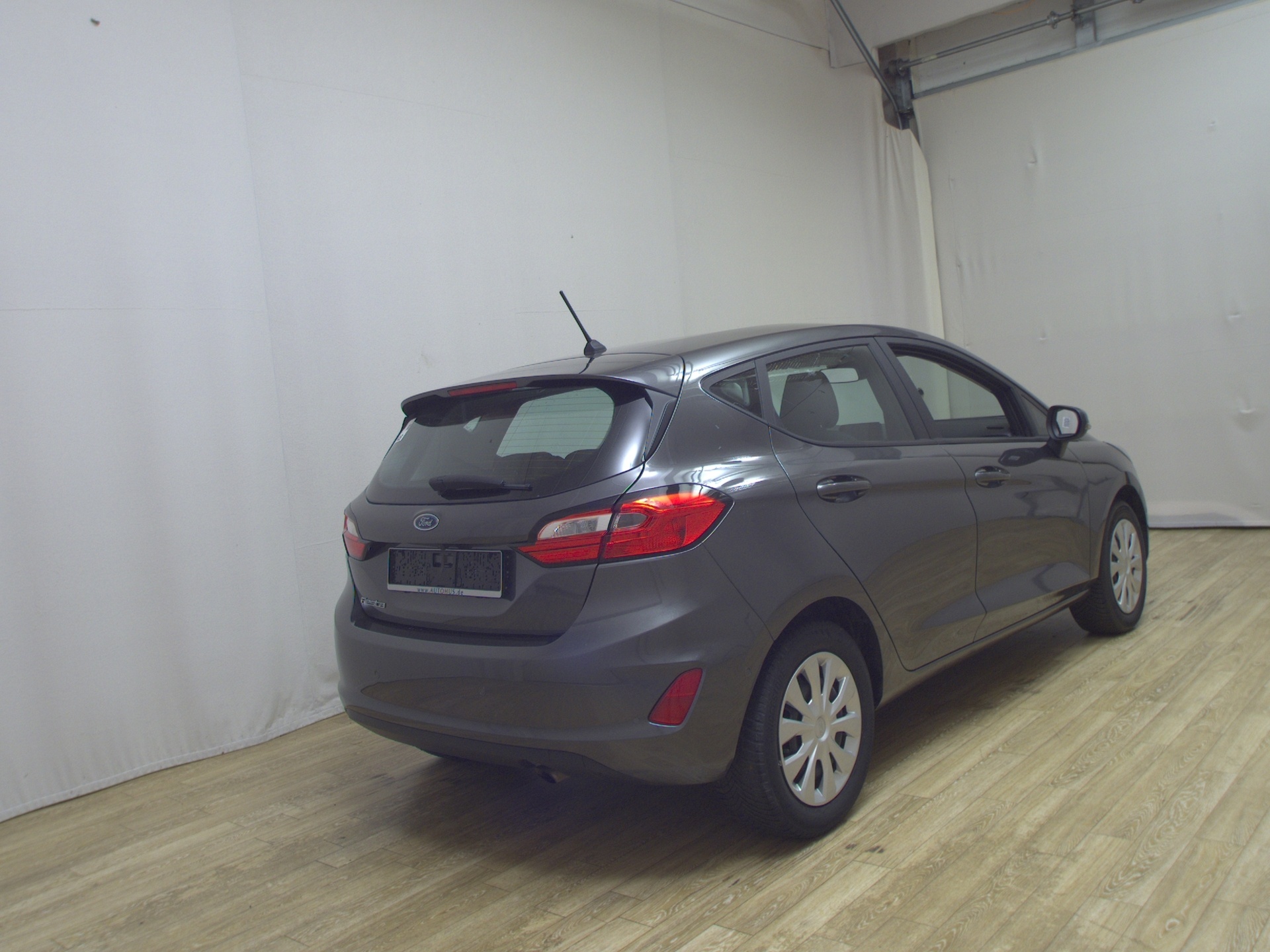 Ford Fiesta 1.1 Cool&Connect LED RFK DAB Shz 4