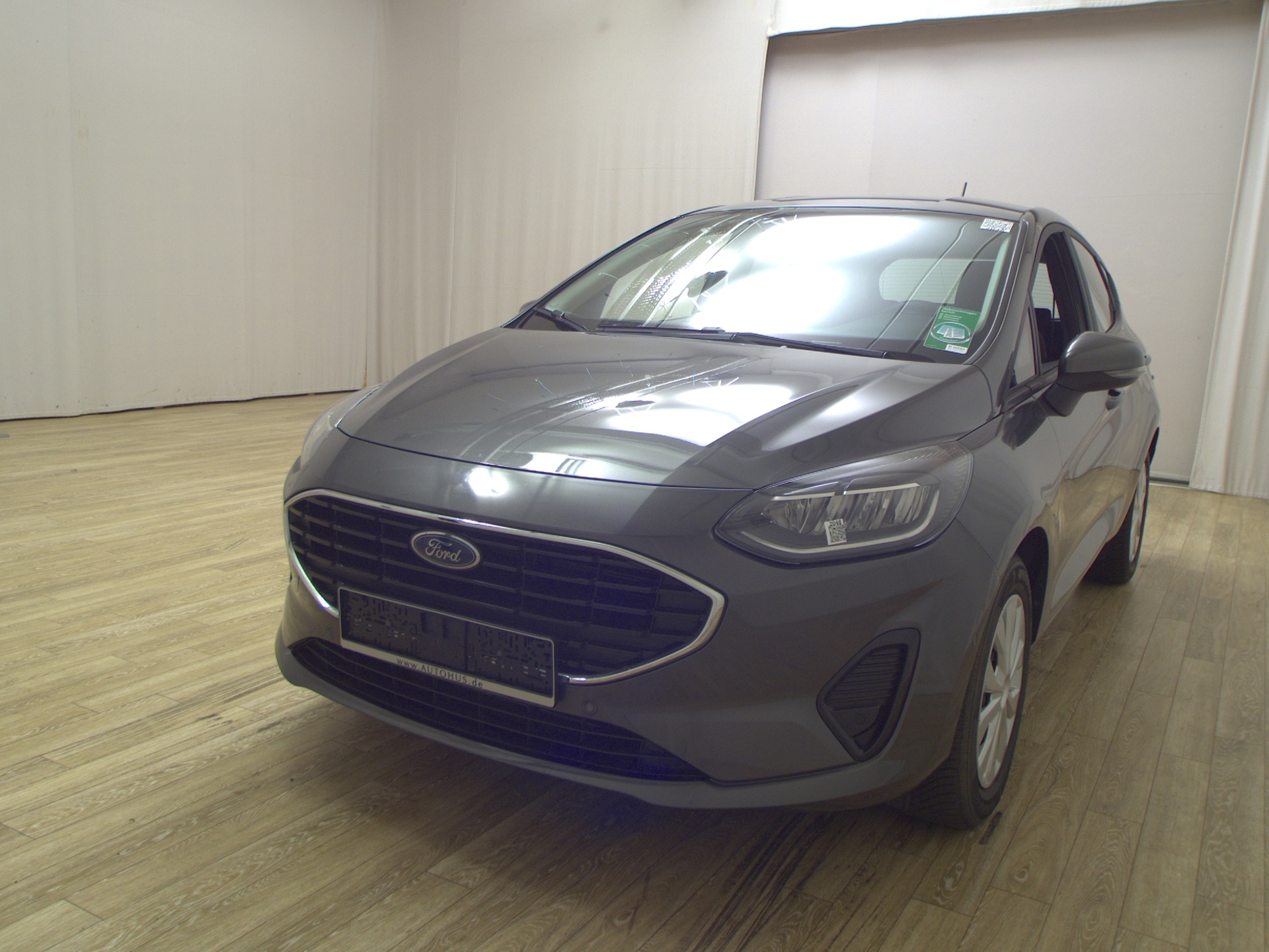 Ford Fiesta 1.1 Cool&Connect LED RFK DAB Shz 2