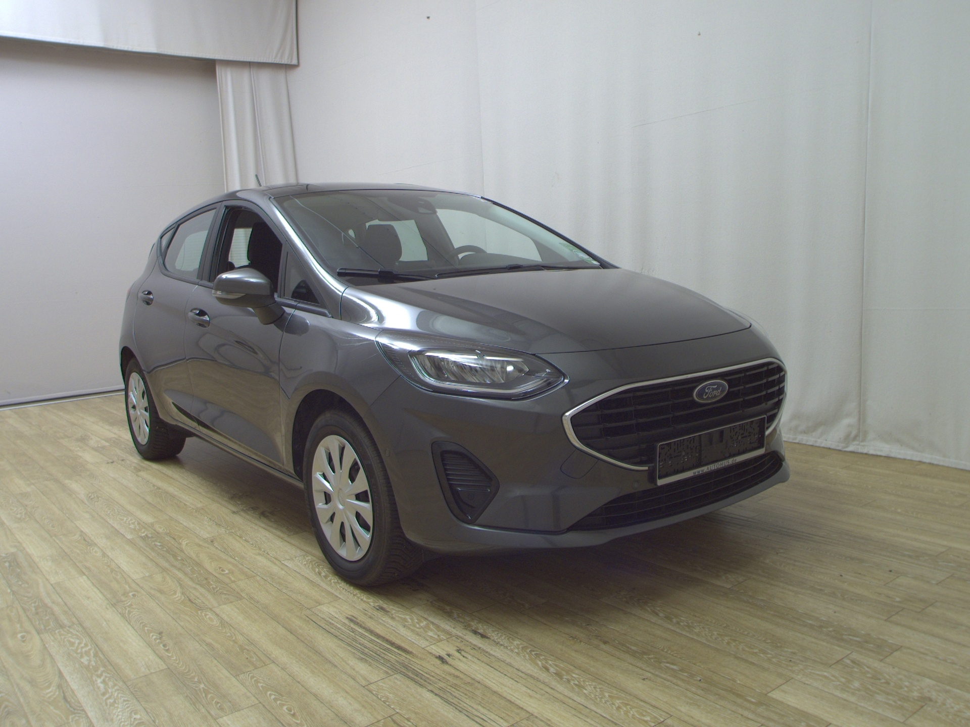 Ford Fiesta 1.1 Cool&Connect LED RFK DAB Shz 3