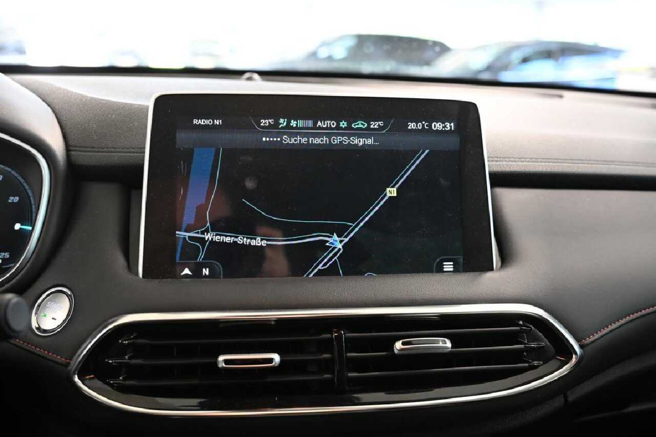 MG EHS Luxury NAVI SHZ PDC KAMERA ACC T-Leder 8