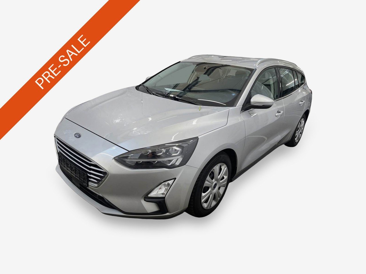 Ford Focus Turnier 2.0 EB Cool&Connect NAVI LED PDC