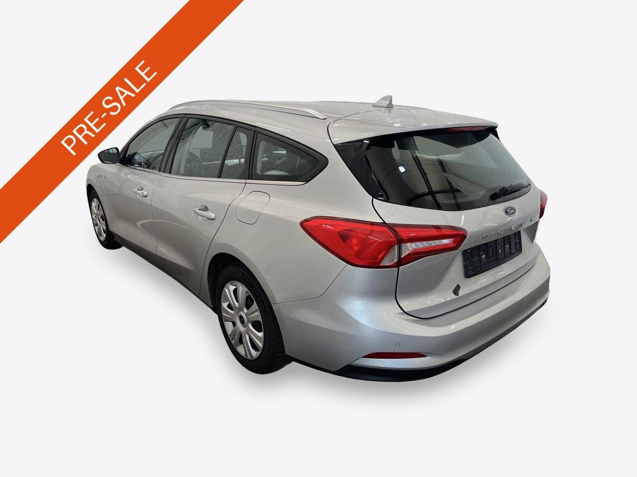 Ford Focus Turnier 2.0 EB Cool&Connect NAVI LED PDC 3