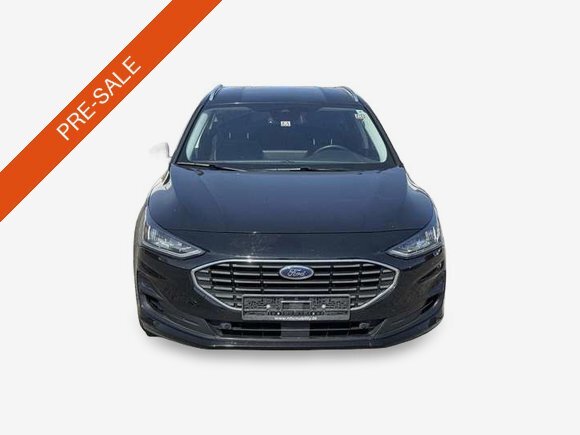 Ford Focus Turnier 1.5 TDCi Titanium X NAVI KLIMAAUT LED SPORTSITZE SHZ 3