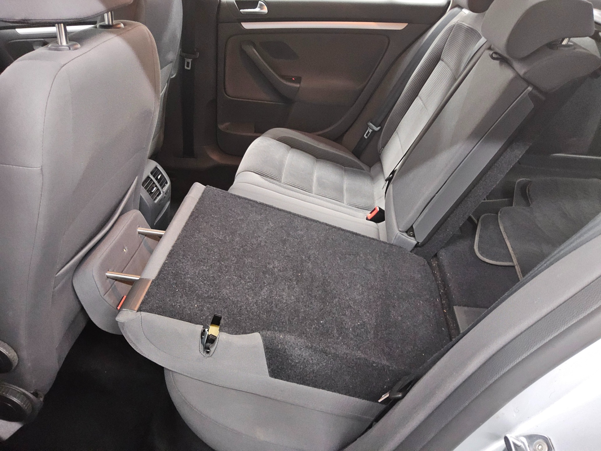 Volkswagen Golf 1.4 TSI Comf. Klima Shz CD Tempomat 12