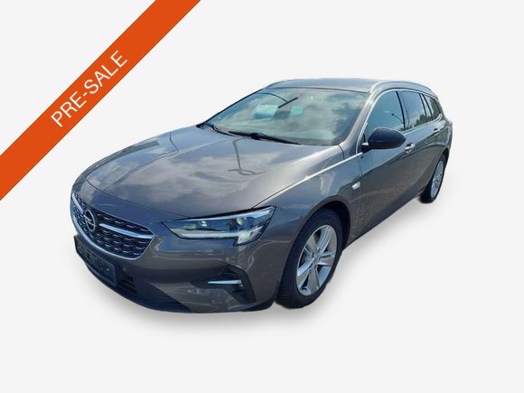 Opel Insignia NAVI KLIMAAUT LED SHZ PDC