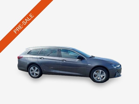 Opel Insignia NAVI KLIMAAUT LED SHZ PDC 4
