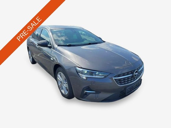 Opel Insignia NAVI KLIMAAUT LED SHZ PDC 2