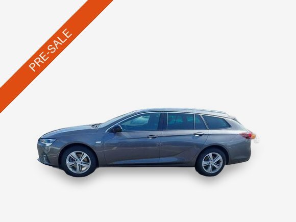Opel Insignia NAVI KLIMAAUT LED SHZ PDC 3