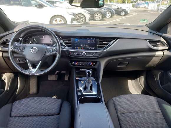 Opel Insignia NAVI KLIMAAUT LED SHZ PDC 5