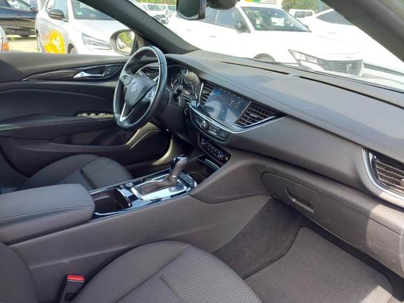 Opel Insignia NAVI KLIMAAUT LED SHZ PDC 6