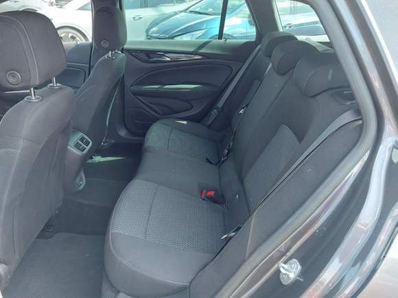 Opel Insignia NAVI KLIMAAUT LED SHZ PDC 8