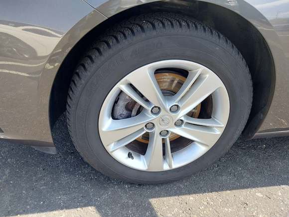 Opel Insignia NAVI KLIMAAUT LED SHZ PDC 12