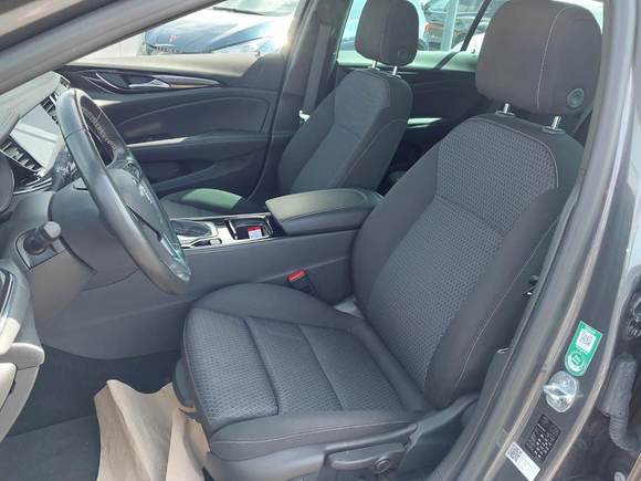 Opel Insignia NAVI KLIMAAUT LED SHZ PDC 7