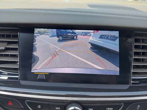 Opel Insignia NAVI KLIMAAUT LED SHZ PDC 11