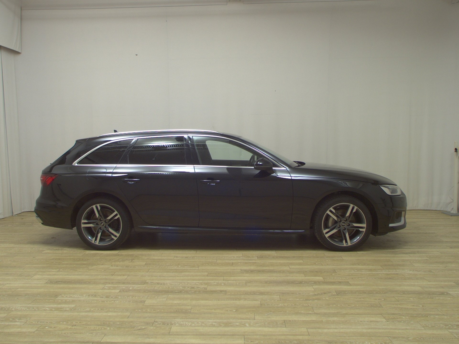 Audi A4 Avant 40 TDI Qu. advanced Navi Matrix vc Tour
