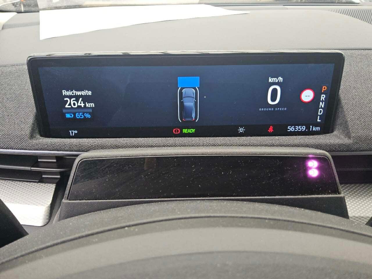 Ford Mustang Mach-E NAVI LED Leder Shz Pano 4