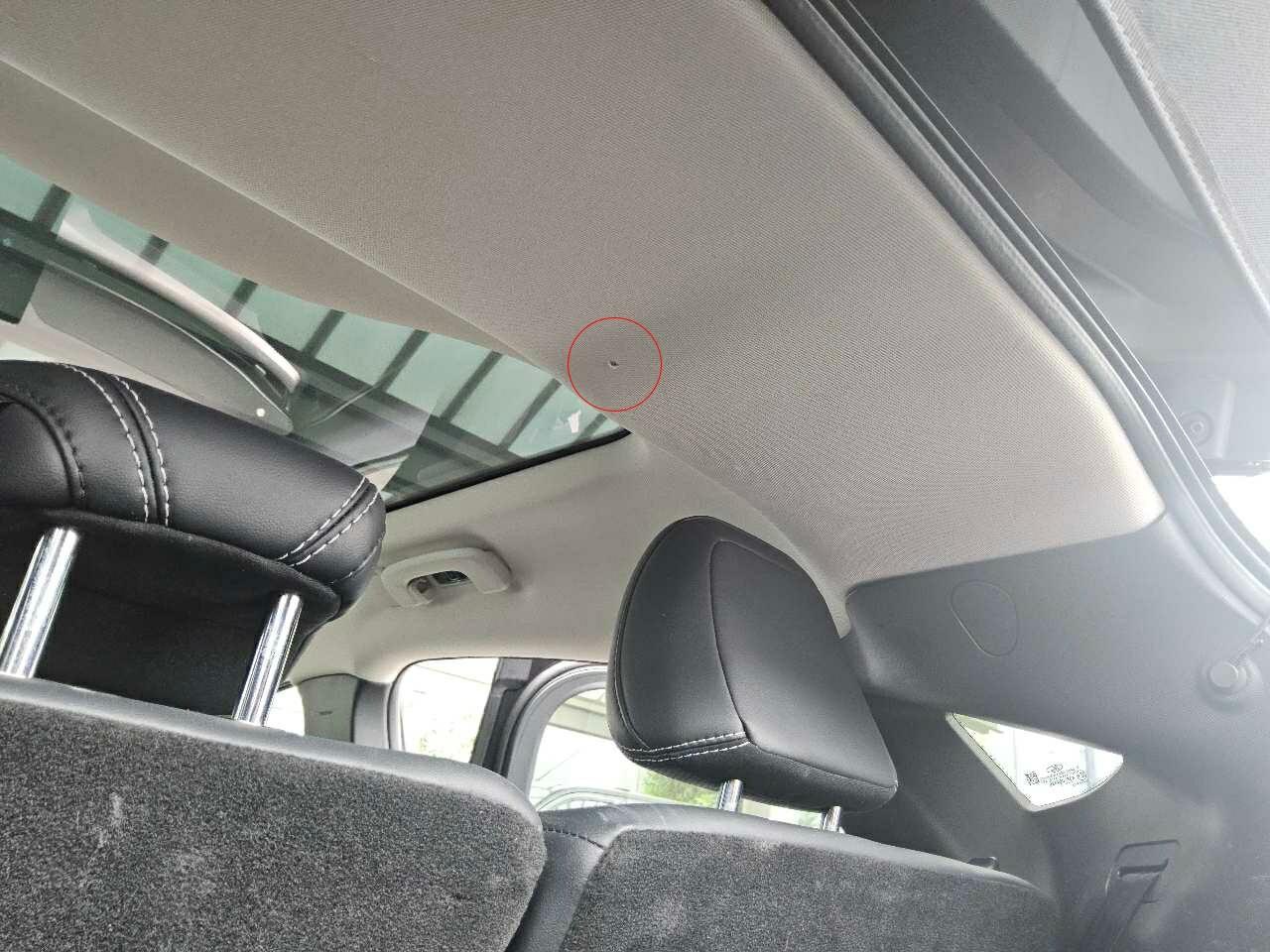Ford Mustang Mach-E NAVI LED Leder Shz Pano 5