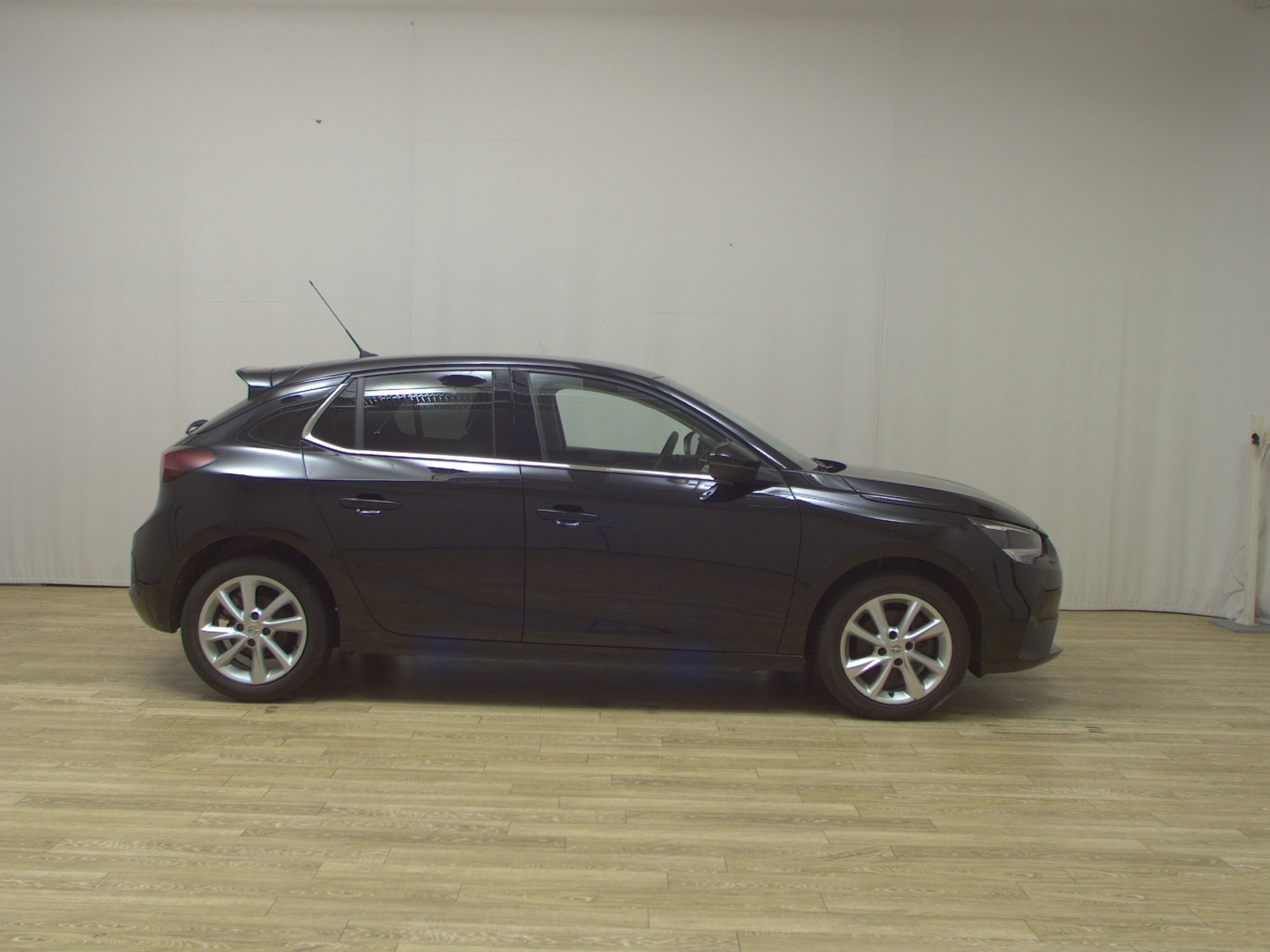 Opel Corsa 1.2 Turbo Elegance LED Shz Rückfahrkamera