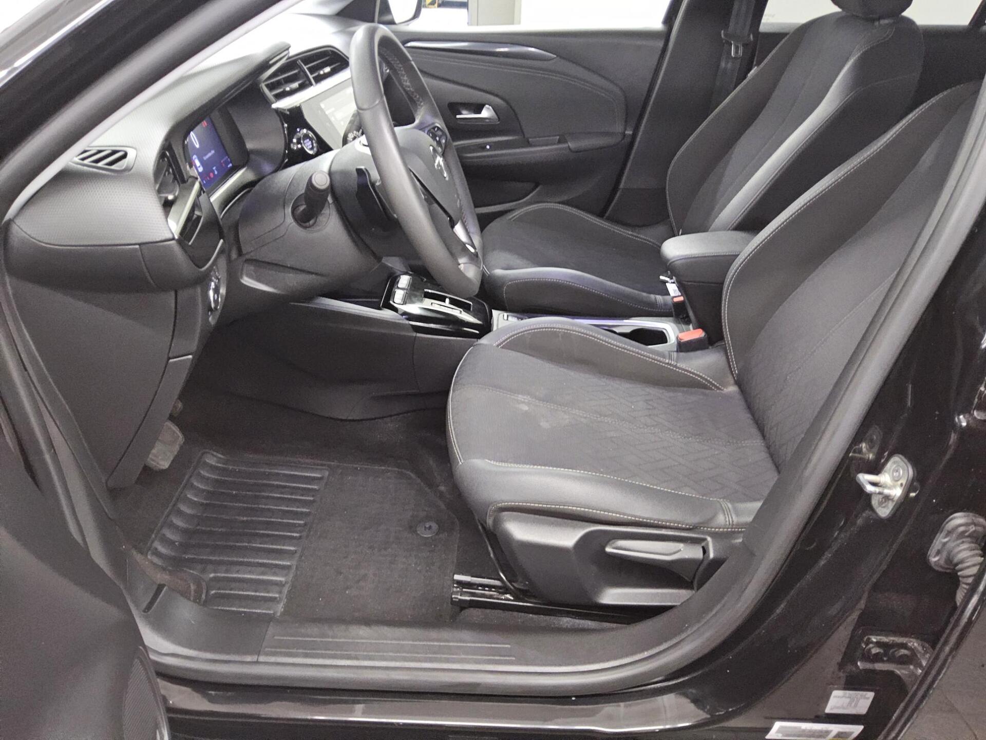 Opel Corsa 1.2 Turbo Elegance LED Shz Rückfahrkamera 9