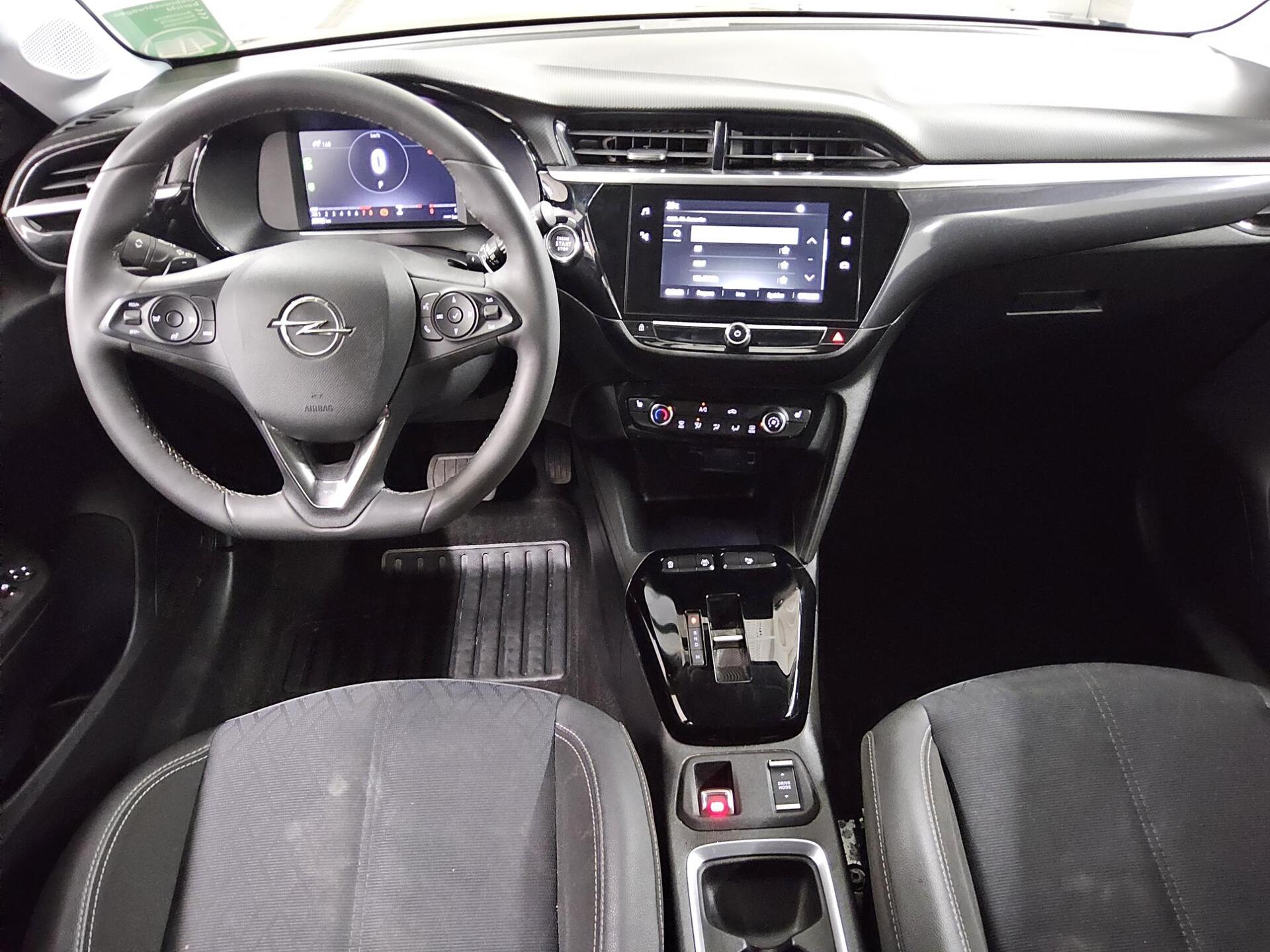 Opel Corsa 1.2 Turbo Elegance LED Shz Rückfahrkamera 5