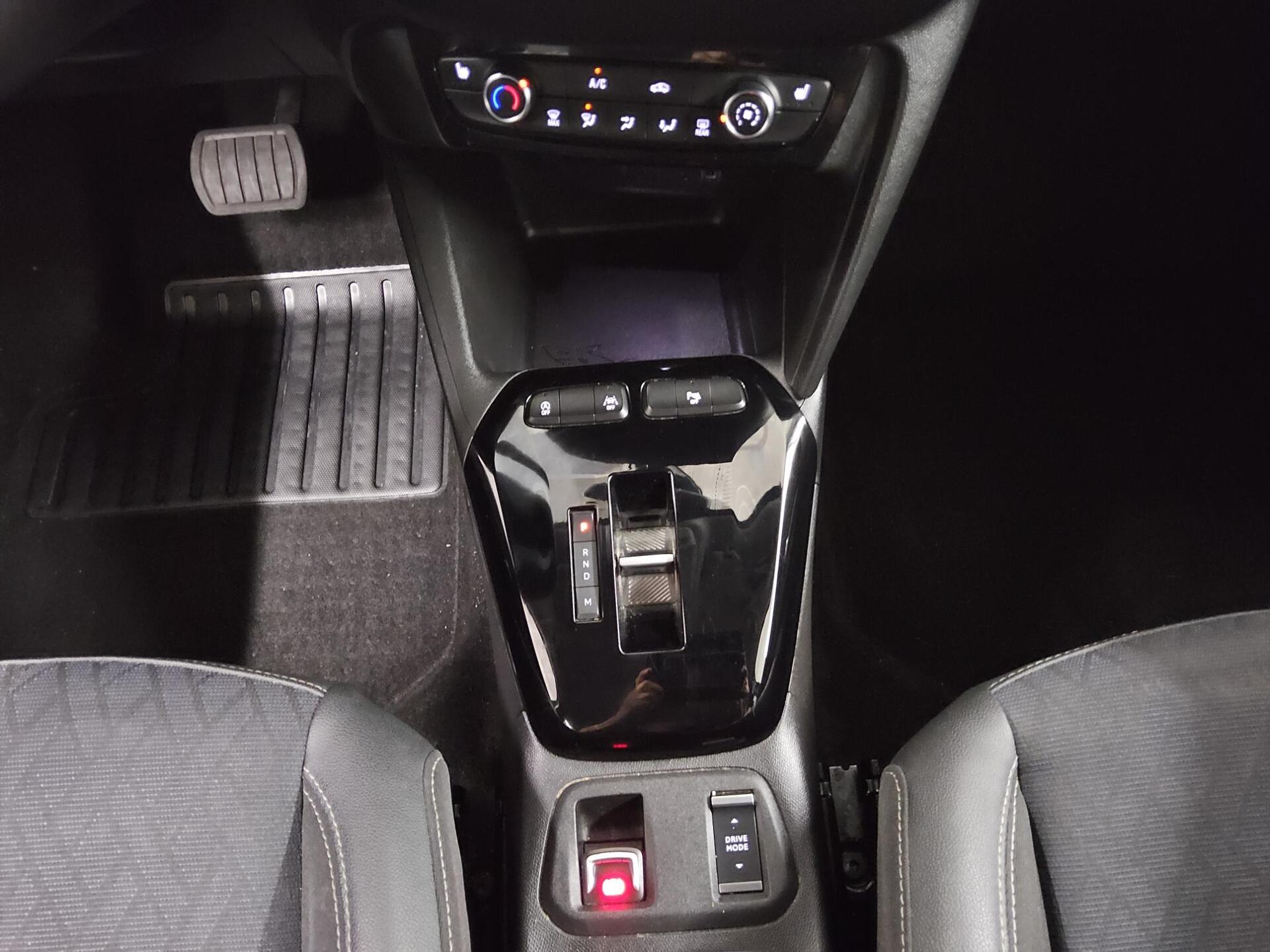 Opel Corsa 1.2 Turbo Elegance LED Shz Rückfahrkamera 6