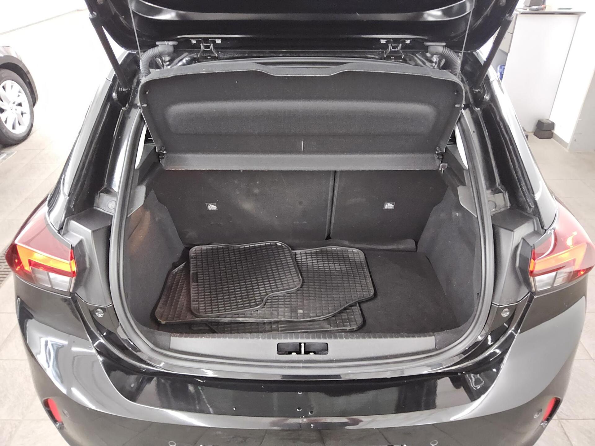 Opel Corsa 1.2 Turbo Elegance LED Shz Rückfahrkamera 12