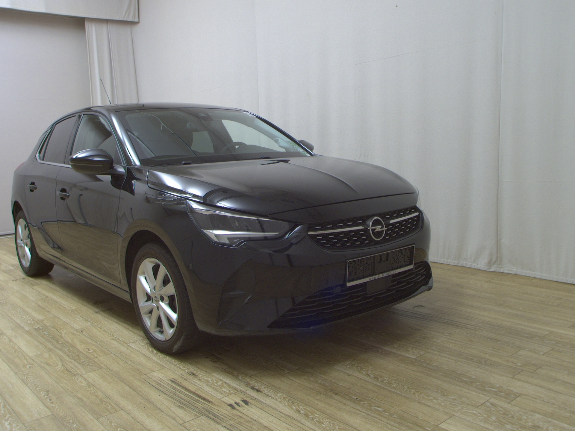 Opel Corsa 1.2 Turbo Elegance LED Shz Rückfahrkamera 3