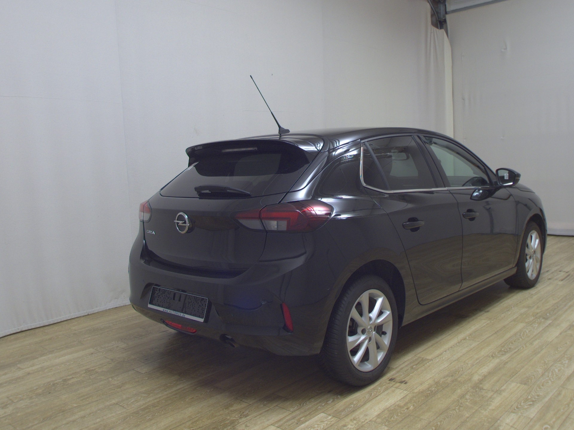 Opel Corsa 1.2 Turbo Elegance LED Shz Rückfahrkamera 4
