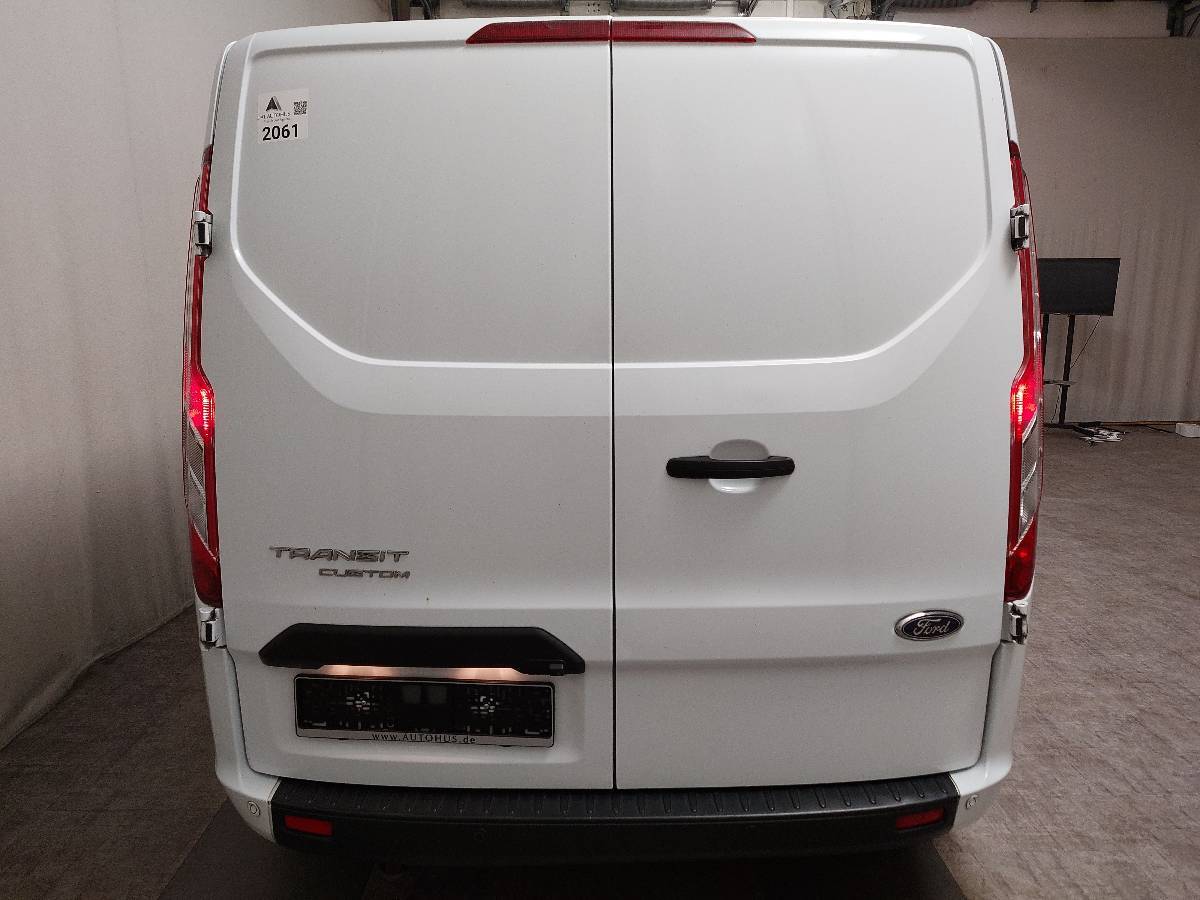 Ford Transit Custom 2.0 TDCi Trend Navi StHzg ACC Shz 6