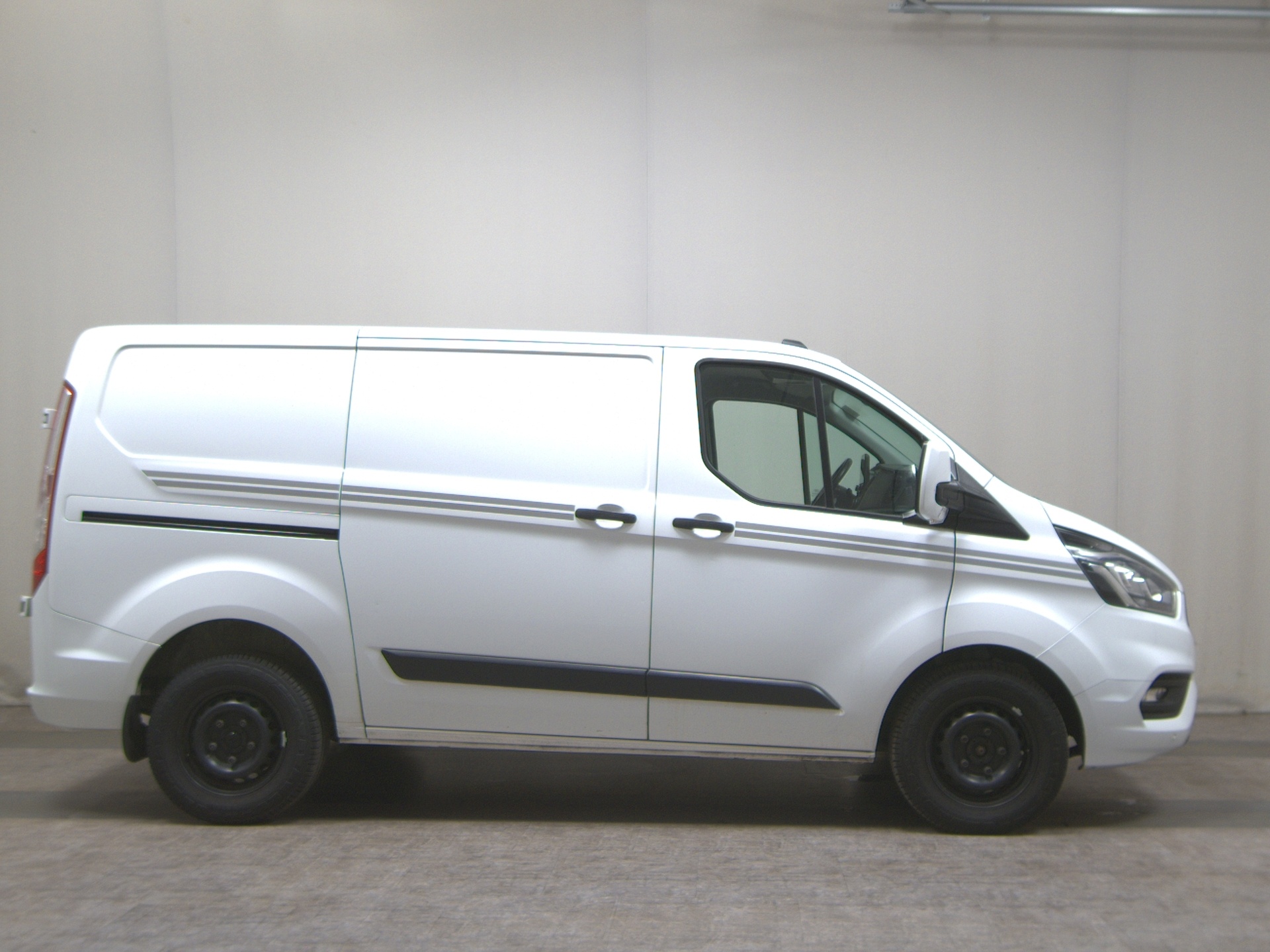 Ford Transit Custom 2.0 TDCi Trend Navi StHzg ACC Shz