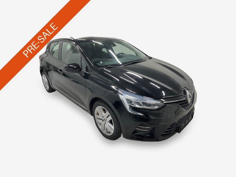 Renault Clio 1.0 LED SHZ