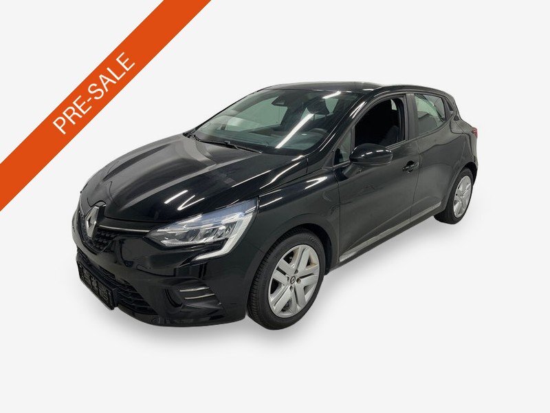Renault Clio 1.0 LED SHZ 2