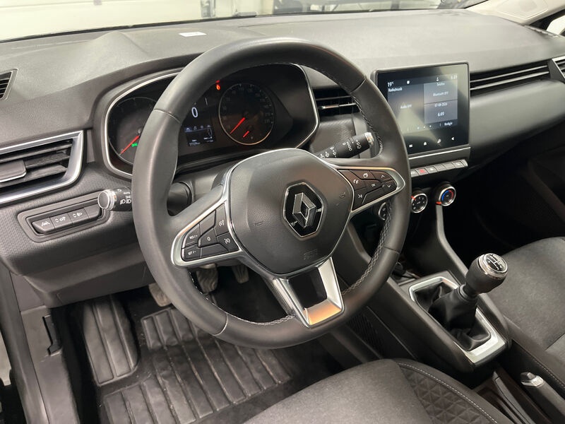 Renault Clio 1.0 LED SHZ 5