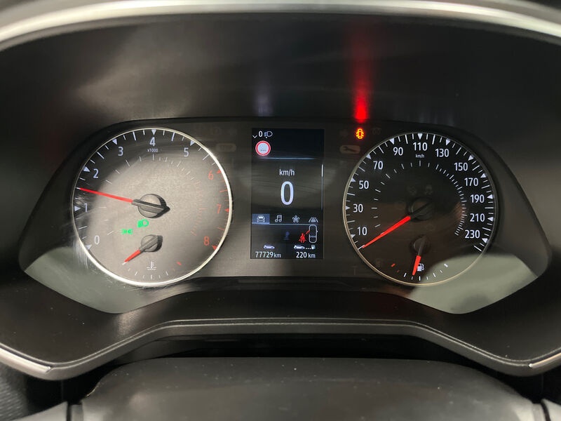 Renault Clio 1.0 LED SHZ 7