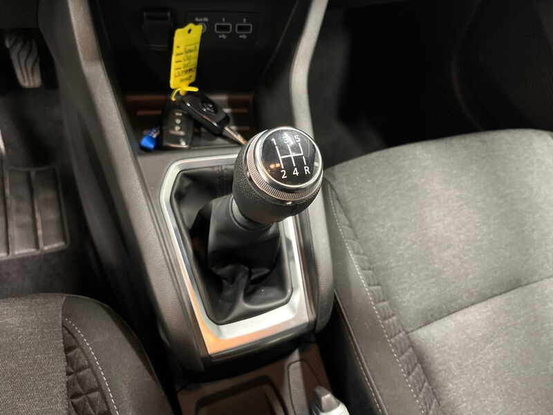 Renault Clio 1.0 LED SHZ 9
