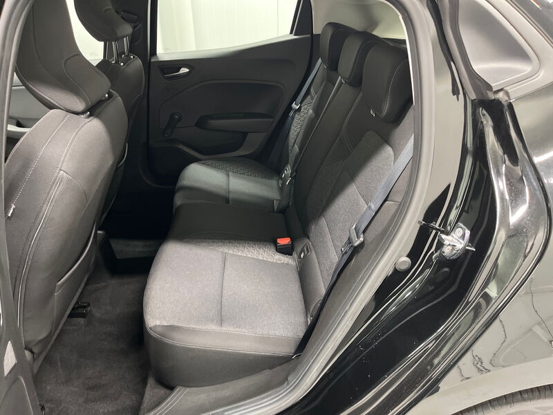 Renault Clio 1.0 LED SHZ 11